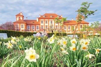 Чехия признана одной из самых миролюбивых стран мира