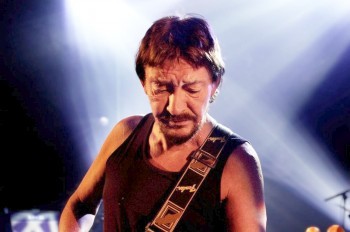 Умер Крис Ри