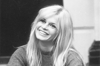 Умерла Брижит Бардо