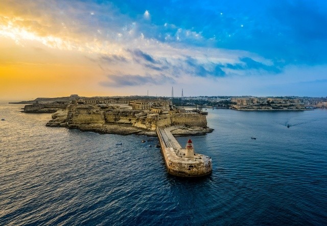 AirMalta возобновит прямой рейс Прага – Мальта