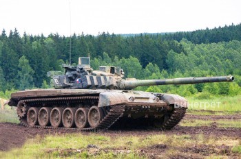 Союзники в двойном размере возместили Чехии военную помощь Украине
