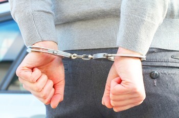 В Чехии полицейские нашли беглого заключенного в постели любовницы: видео