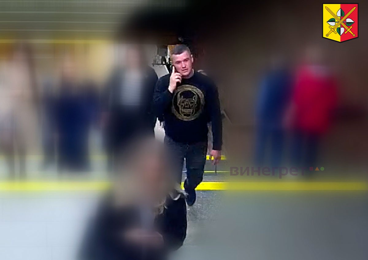 В Праге задержали любителя лапать незнакомых женщин. Он объяснил свой поступок