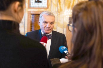 «Праге блэкаут не грозит»: в соцсетях вспомнили недавнее заявление мэра 