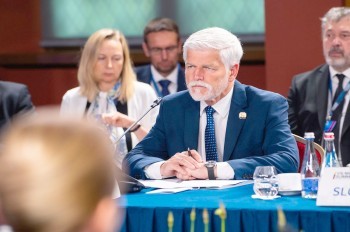 Президент Чехии прокомментировал блэкаут в стране
