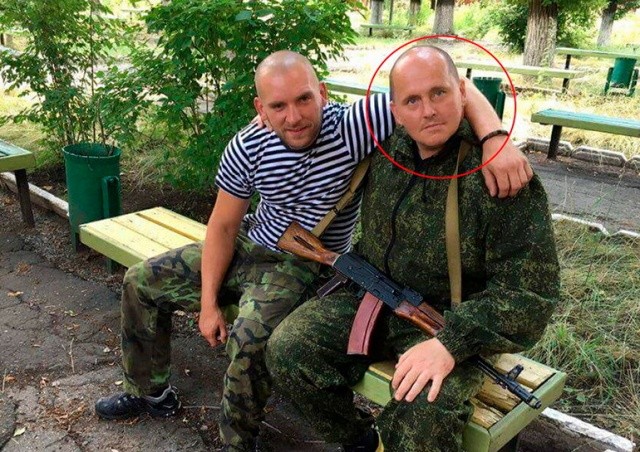 Пражский суд отклонил апелляцию чешского боевика ДНР с позывным Бегемот