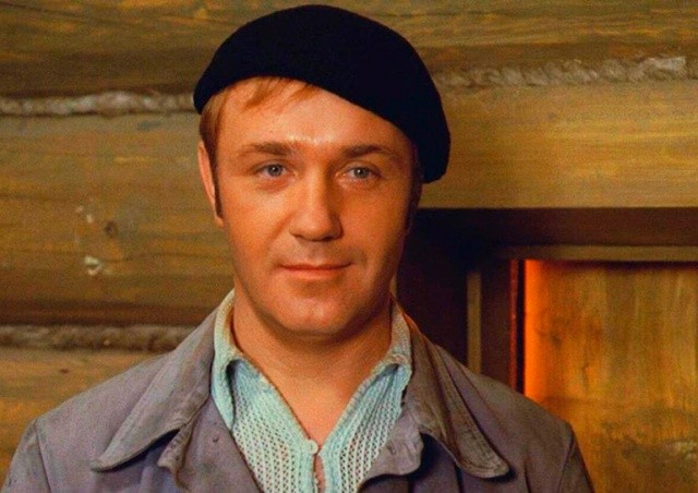Умер Леонид Куравлев
