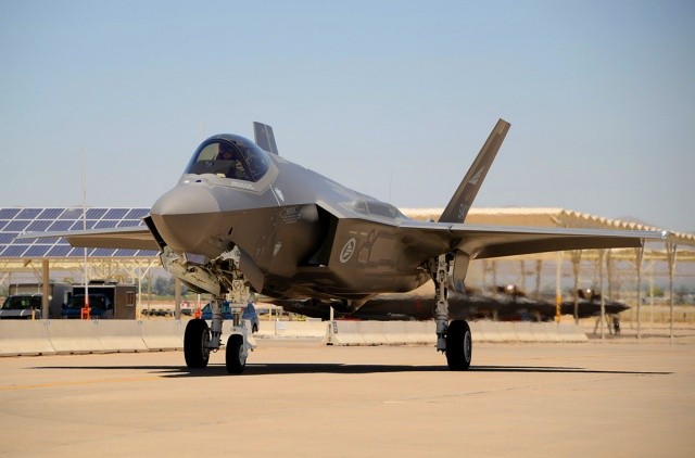 Чехия подписала договор на поставку истребителей F-35. Это очень дорогие машины