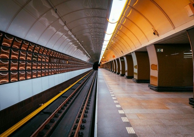 Два инцидента нарушили работу метро в Праге