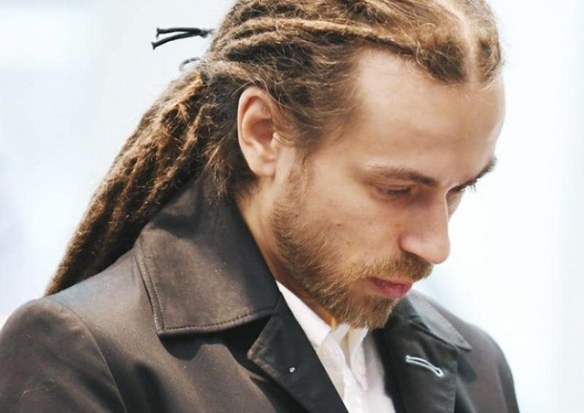 Умер рэпер Децл