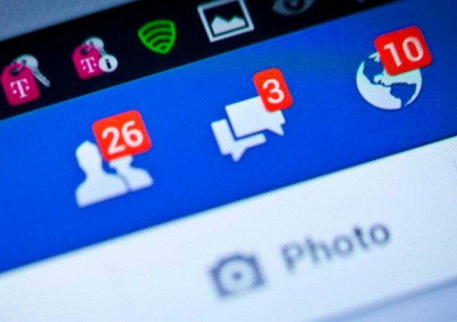 Facebook разрешил удалять отправленные сообщения