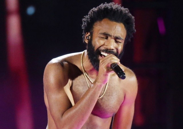 «Грэмми» за лучшую песню года получил Childish Gambino: видео