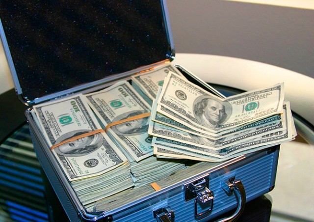 Нерасторопного победителя лотереи могут лишить $1 млн 