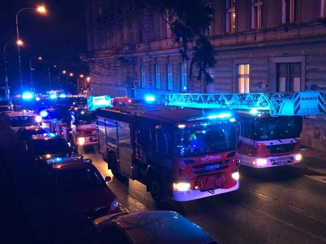 Прага планирует купить собственный спутник