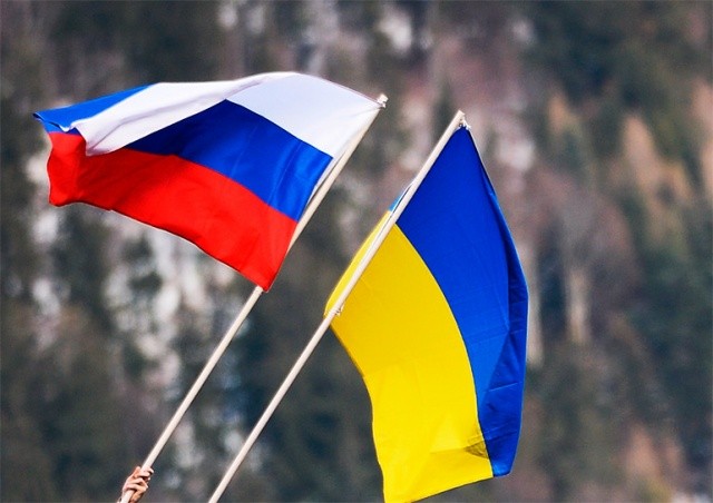 Опрос: чехи рассказали о своем отношении к России и Украине