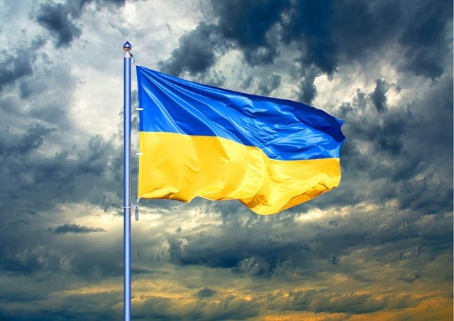 Как помочь Украине из Чехии