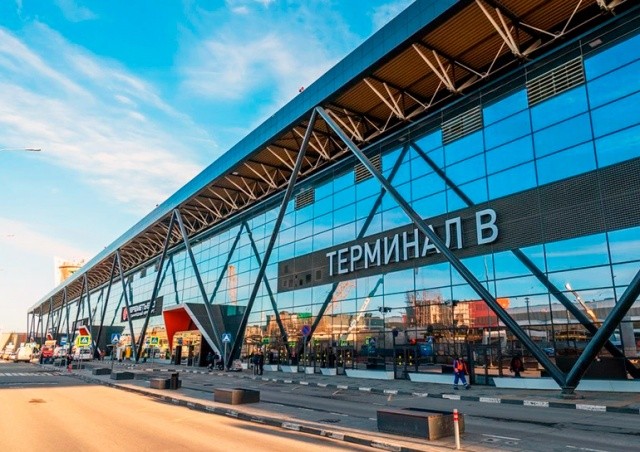 Россия закрыла воздушное пространство для чешских авиакомпаний