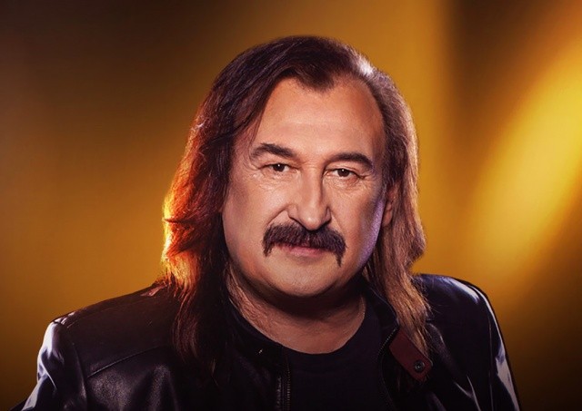Степан Гига выступит в Праге и Брно