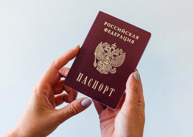 Названо число отказавшихся от российского гражданства в 2022 году