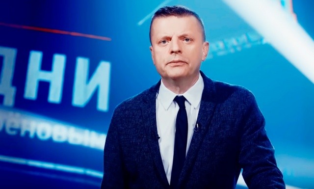 В Праге состоится авторский вечер Леонида Парфёнова