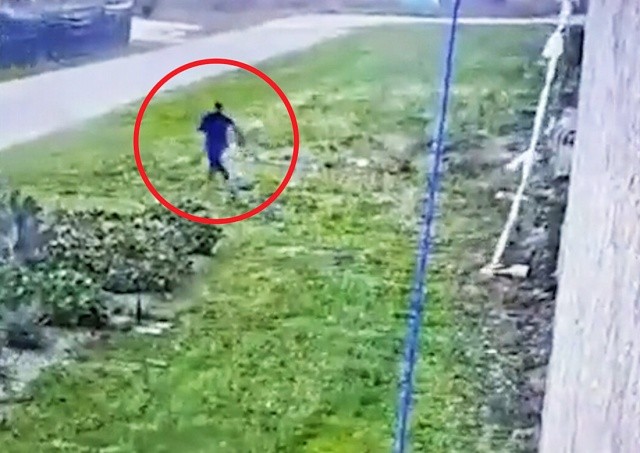Итальянский мафиози сбежал из тюрьмы по связанным простыням: видео