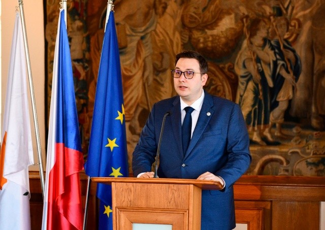 МИД Чехии прокомментировал новость о смерти Навального