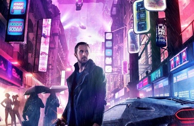 Прагу выбрали местом съемок сериала «Бегущий по лезвию 2099»