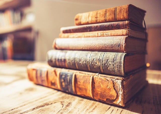 В Праге пройдет ярмарка русскоязычных книг