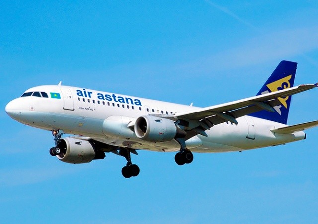 Air Astana сохранит название после переименования столицы Казахстана