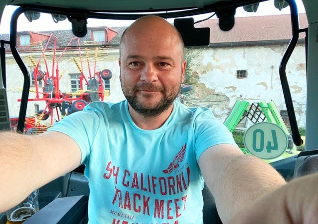 Российский предприниматель подаст в суд на «Чешское телевидение» 