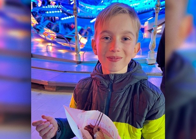 Полиция ищет 11-летнего школьника из Праги. Он оставил записку, что устал от жизни