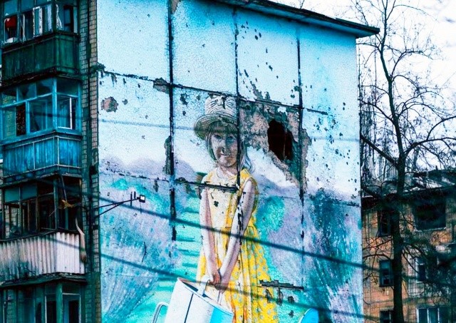 ООН назвала число погибших мирных жителей в Украине за полгода