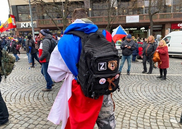 Чешская филармония назвала дату бесплатного оупен-эйр концерта в Праге