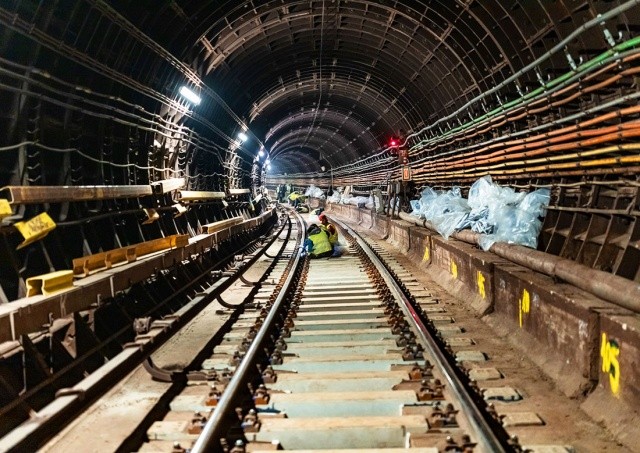 Не опять, а снова: в Праге на два дня закроют участок метро