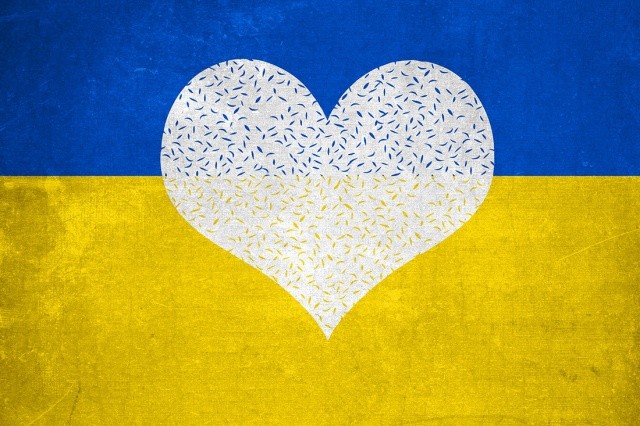 В воскресенье в Праге состоится вечер в поддержку Украины. Вход свободный
