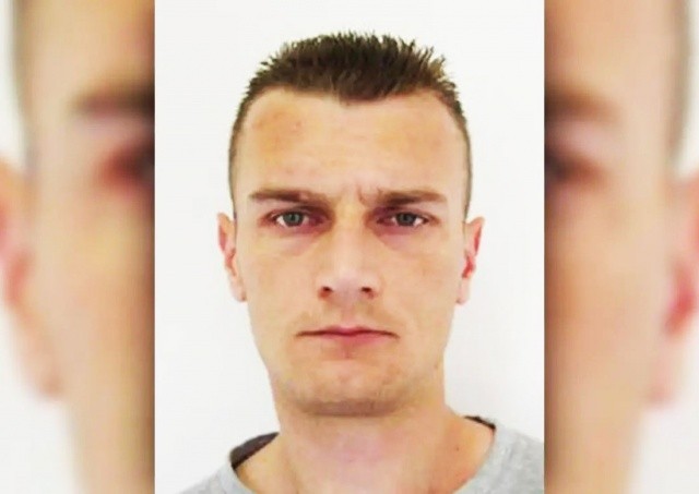 В Праге разыскивают сбежавшего заключенного