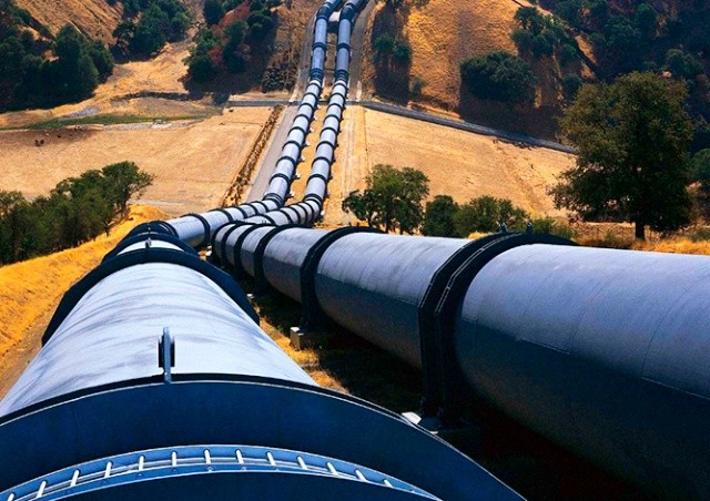 Чехия приостановила импорт российской нефти из-за снижения ее качества