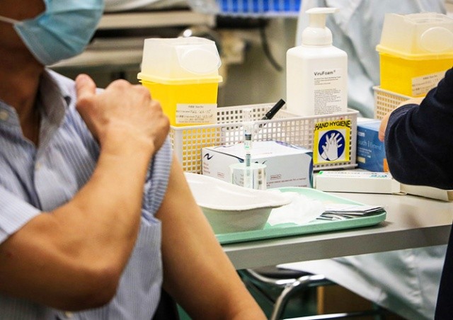 В Чехии число подозрительных смертей после вакцинации достигло 39