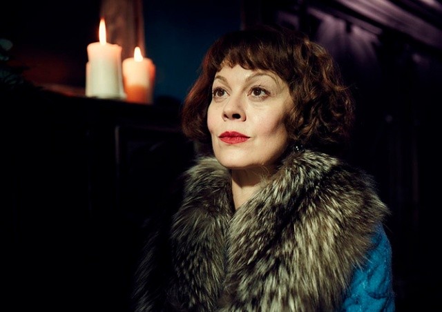 Умерла актриса из «Острых козырьков» и «Гарри Поттера» Хелен Маккрори