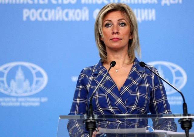 МИД России пригрозил Чехии ответом за высылку своих дипломатов