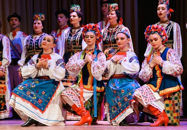 Артисты из Болгарии, Украины и Чехии дадут благотворительный концерт в Праге