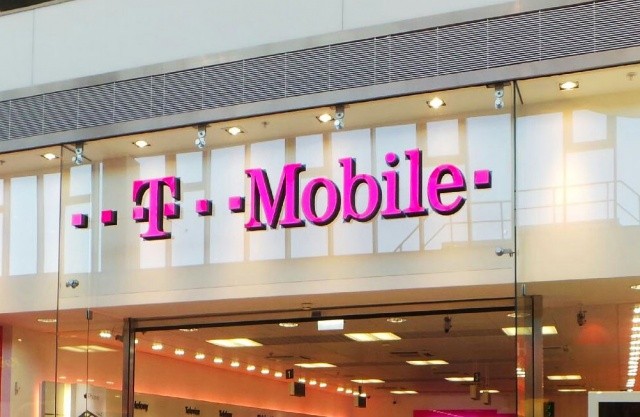 В сети чешского T-Mobile произошел масштабный сбой