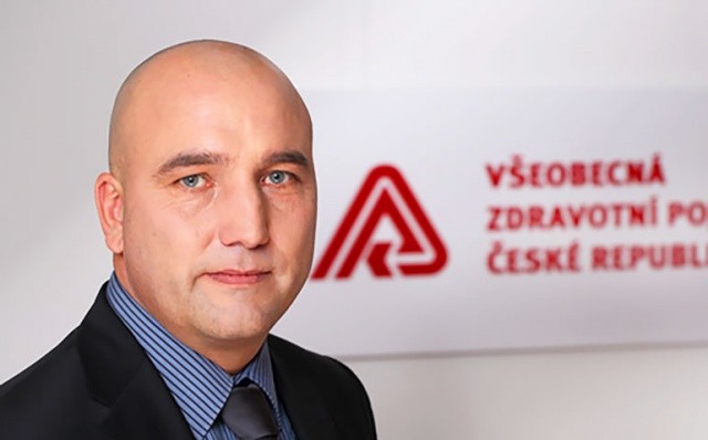 Глава VZP получит рекордную премию