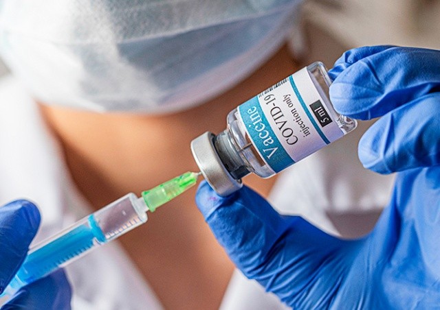 Ученые Всемирного конгресса выбрали лучшую вакцину от коронавируса