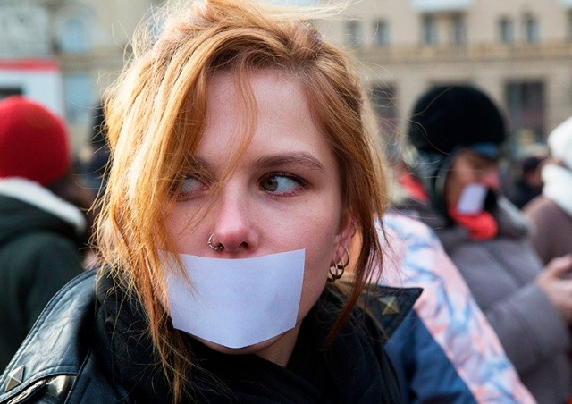 Чехия заняла 20-е место в мировом рейтинге свободы СМИ
