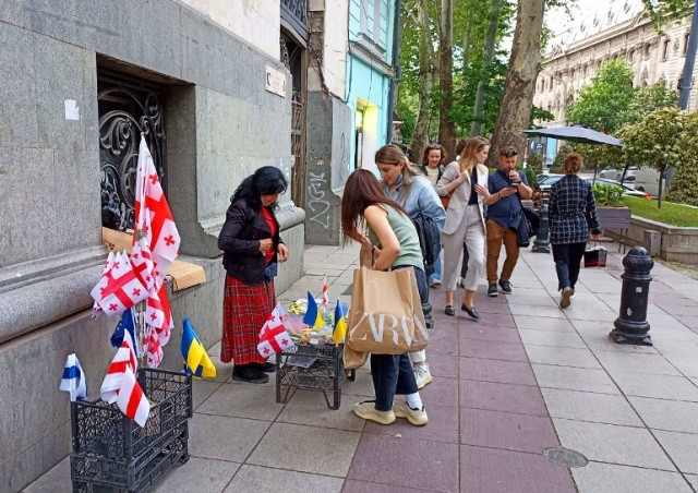 Пятая волна: знаток пива в стране вина