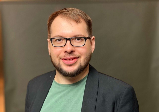 Александр Панчин проведет в Праге лекцию «Мозг манипулирует тобой. Критическое мышление для Чайников Рассела»