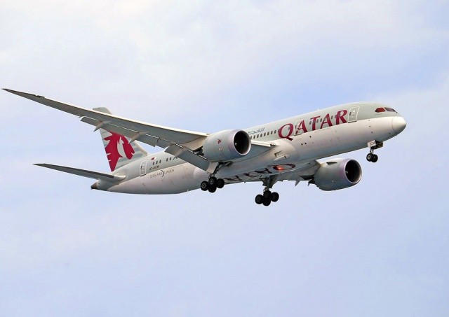 Снова турбулентность: 12 человек получили травмы на рейсе Qatar Airways