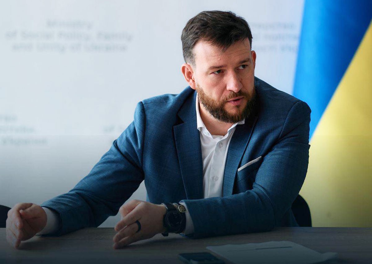 Украина хочет получить данные о своих гражданах в Чехии и ЕС для подготовки к возвращению