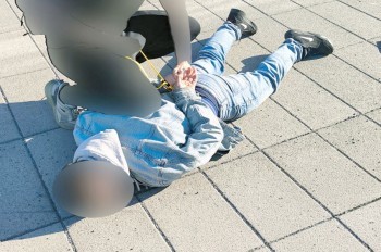 В Чехии задержали сбежавшего из тюрьмы заключенного
